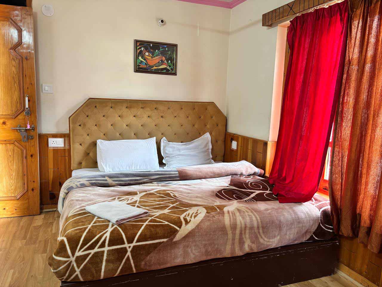 Super Deluxe Room 
