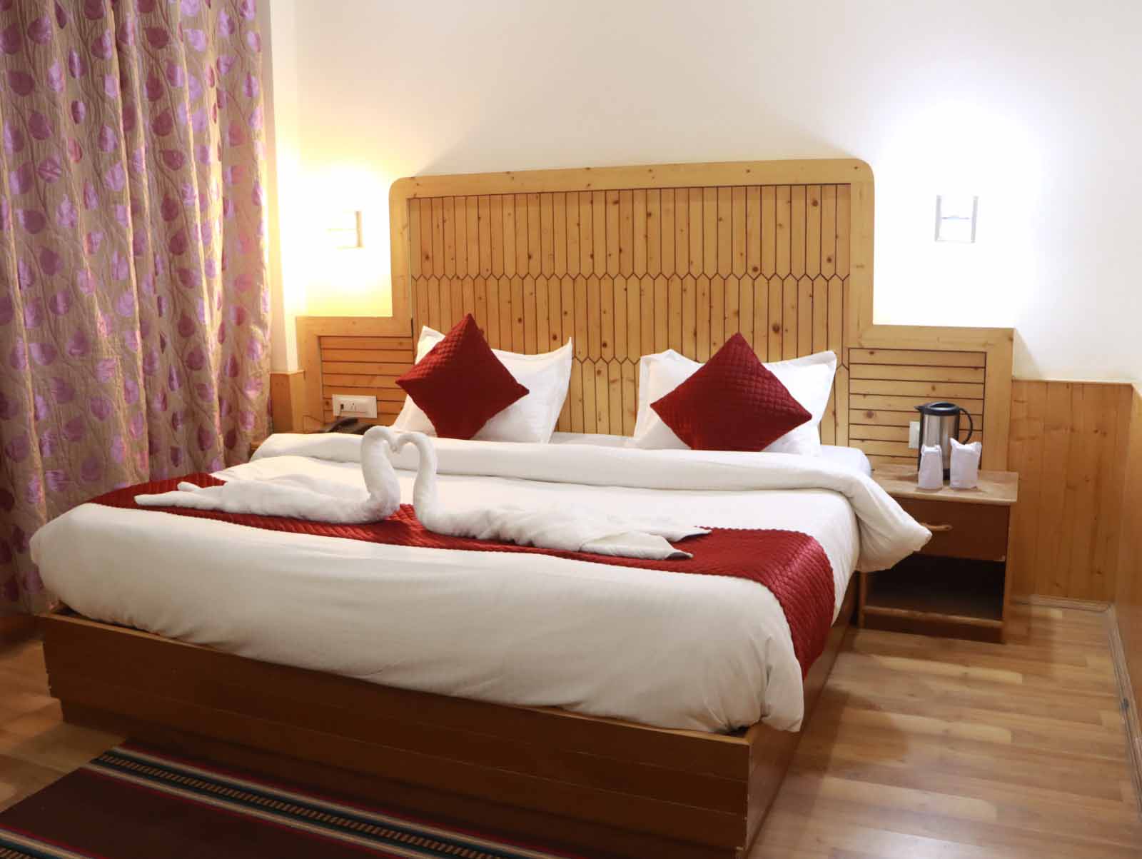Premium Room