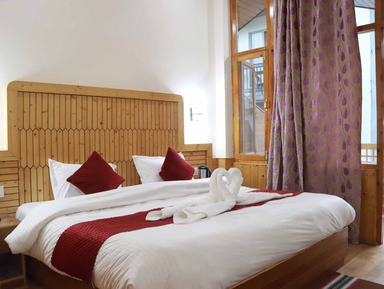 Luxury Room 